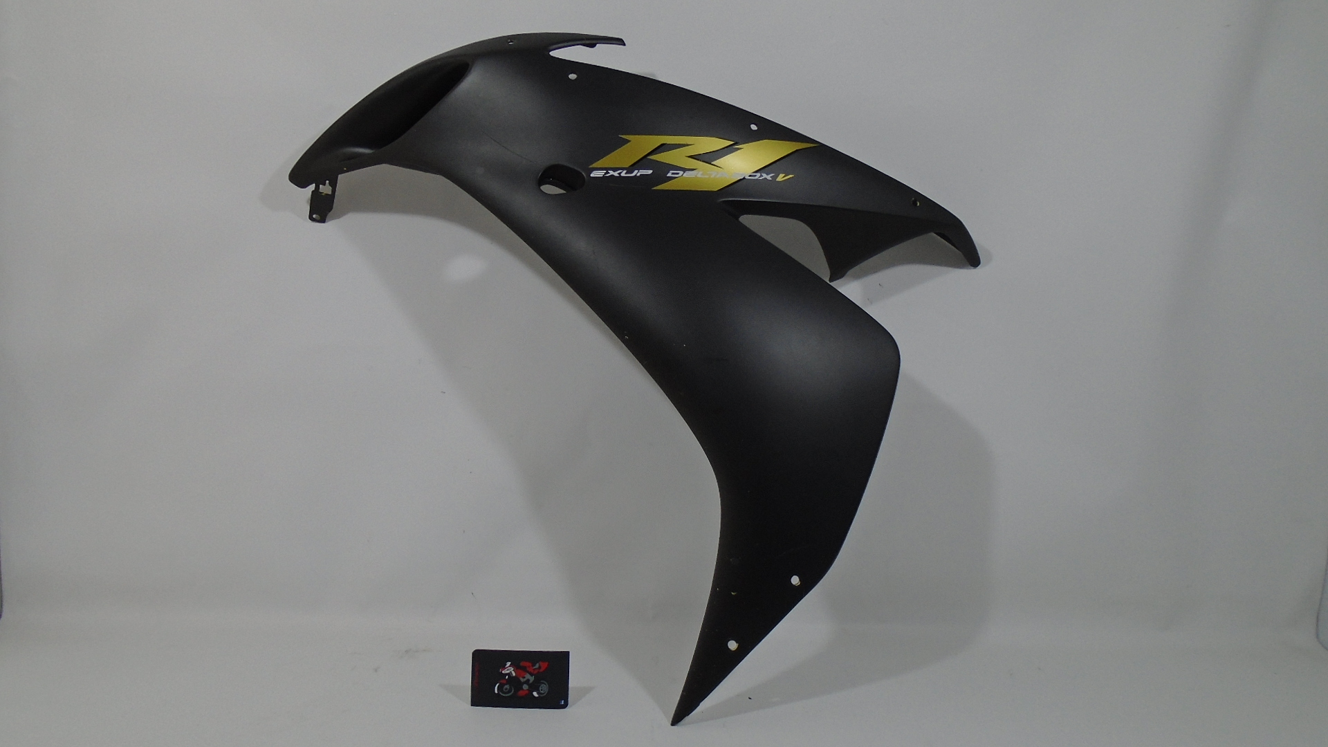 Cubierta Trasera Del Faro De Motocicleta Para YZF-R1 YZFR1 2007-2008